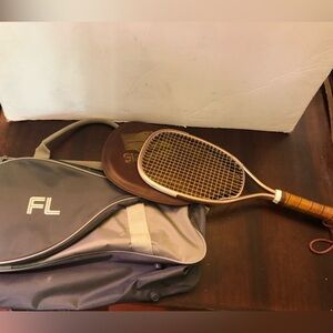 Slazenger Raquetball Raquet and Bag